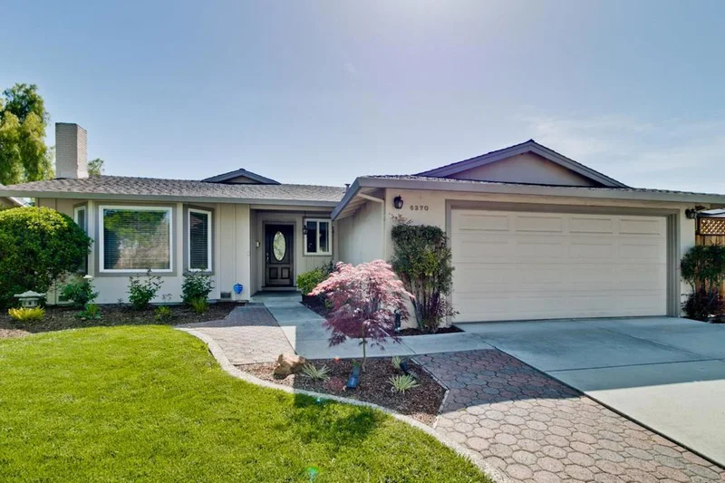 6270 Gunter, San Jose, CA 95123