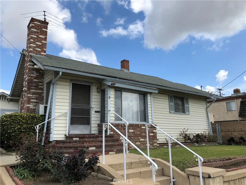 417 Glendon, Alhambra, CA 91803