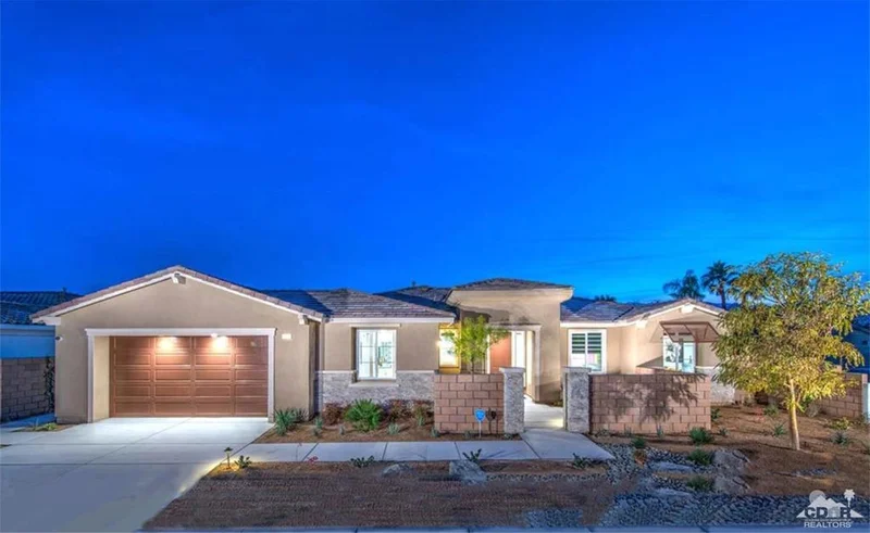 43401 Hazelton, Bermuda Dunes, CA 92203