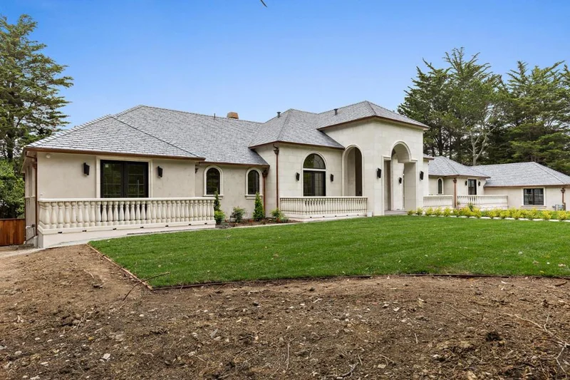 456 Pullman, Hillsborough, CA 94010