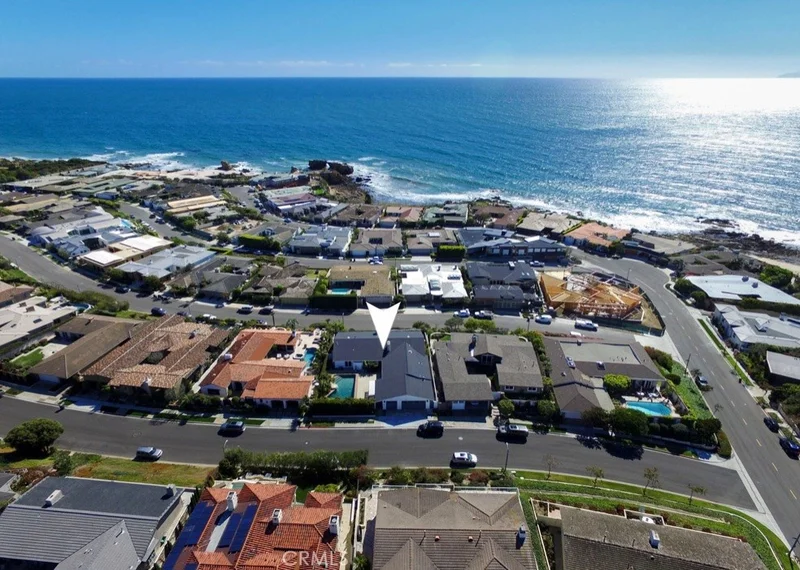 4515 Gorham, Corona Del Mar, CA 92625
