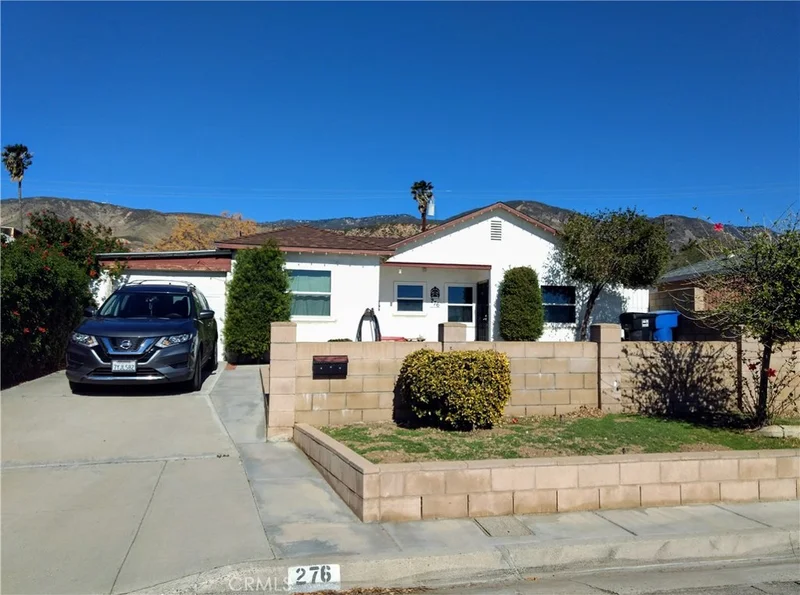 276 48th, San Bernardino, CA 92404