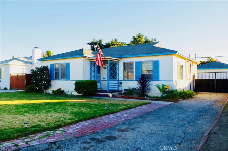 11472 Winchell, Whittier, CA 90606