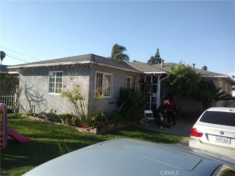 4223 102nd, Inglewood, CA 90304