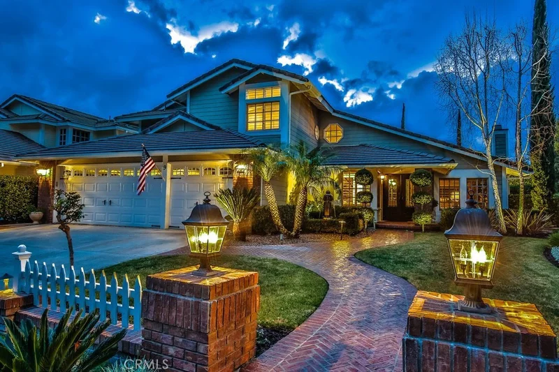 9 Manorwood, Coto De Caza, CA 92679