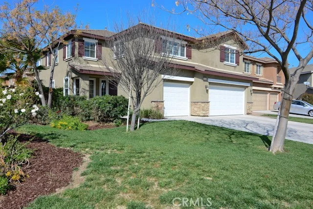 5587 Shady, Eastvale, CA 91752