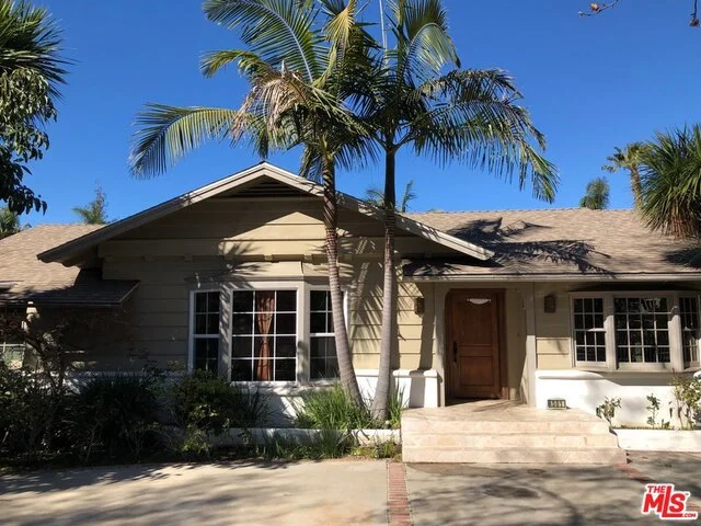 4501 Firmament, Encino, CA 91436