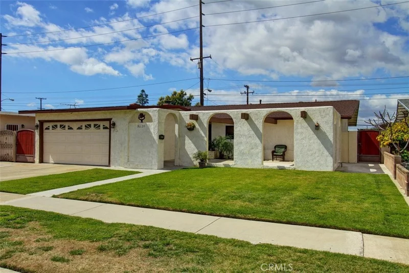 8625 San Romolo, Buena Park, CA 90620
