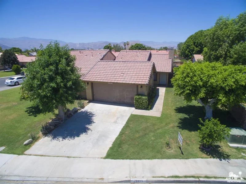 45611 Kristen, Indio, CA 92201
