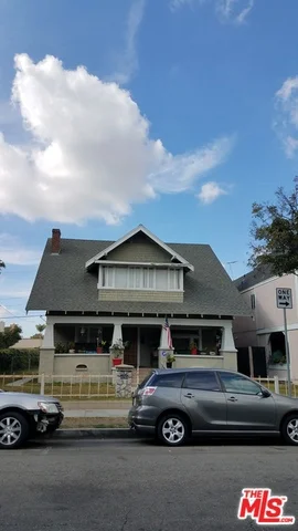 6205 Rugby, Huntington Park, CA 90255