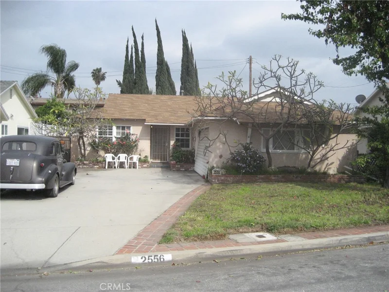 2556 Ansley, Monrovia, CA 91016