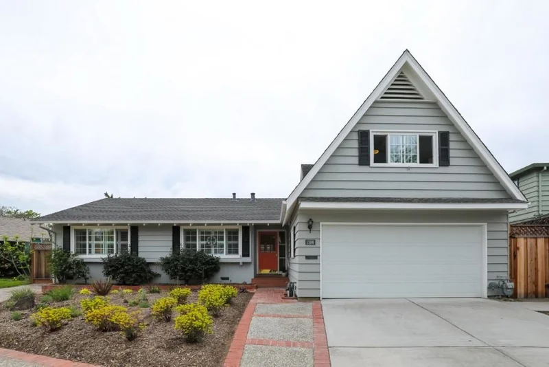 1186 Crandano, Sunnyvale, CA 94087