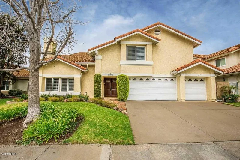12569 Hillside, Moorpark, CA 93021