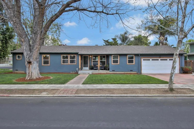 226 Carlyn, Campbell, CA 95008