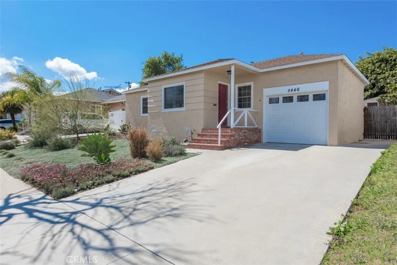 5446 76th, Westchester, CA 90045