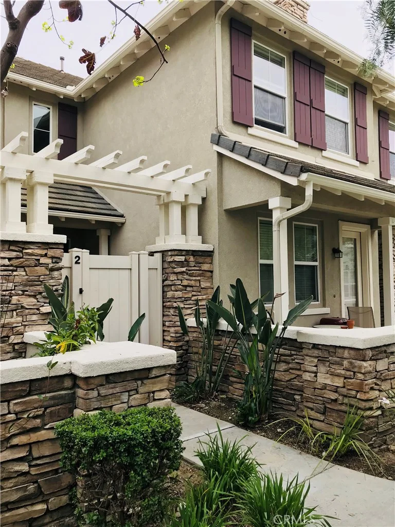 7736 Hess #U2, Rancho Cucamonga, CA 91730