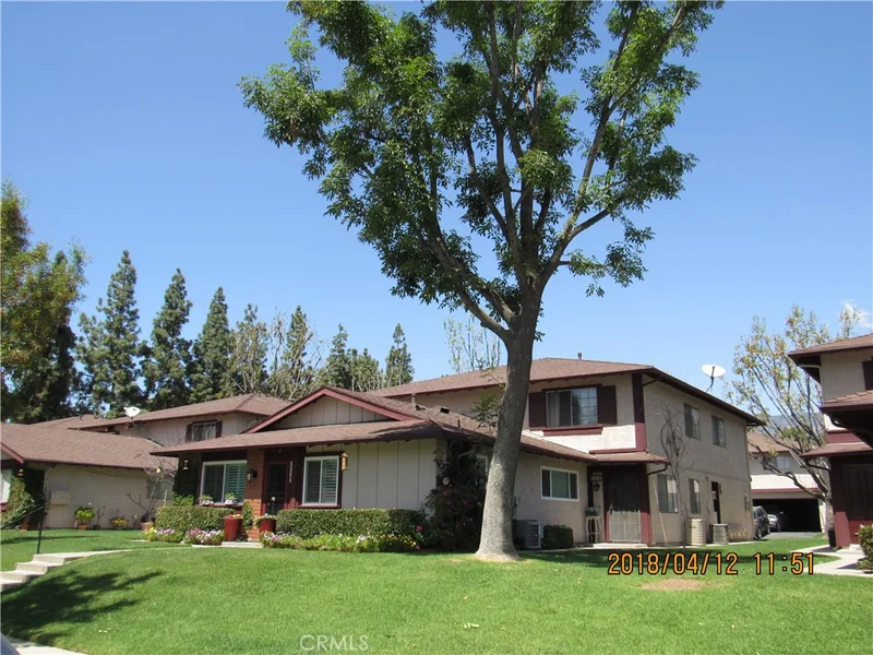 1149 Calle De La Luna #3, Azusa, CA 91702