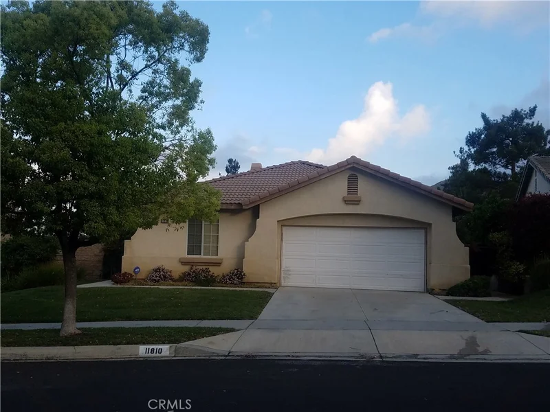11810 Fairway, Yucaipa, CA 92399