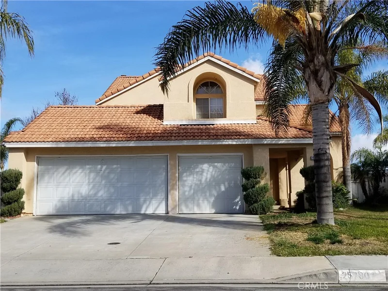 25780 Via Hamaca, Moreno Valley, CA 92551