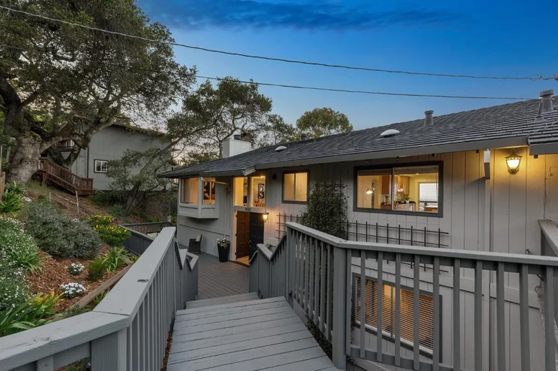 450 Erlin, San Carlos, CA 94070