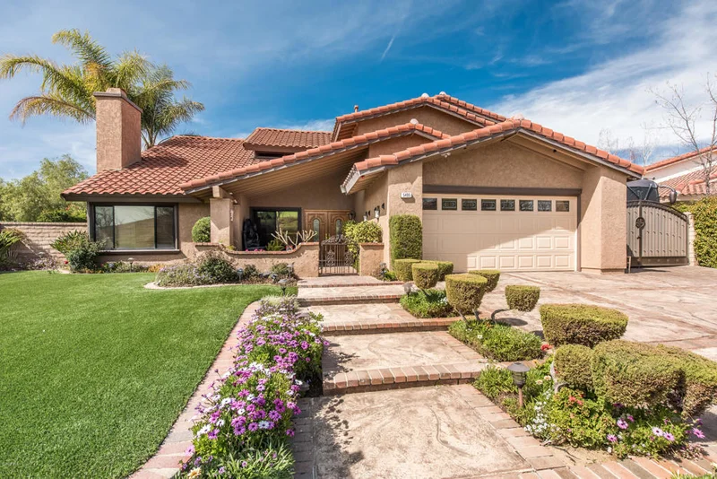 5495 Indian Hills, Simi Valley, CA 93063