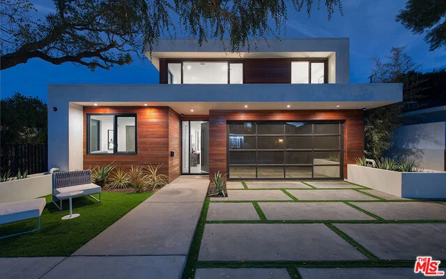 4242 Vantage, Studio City, CA 91604