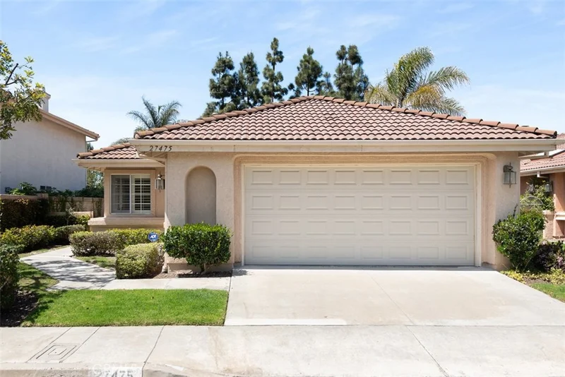 27475 Via Ramona, San Juan Capistrano, CA 92675