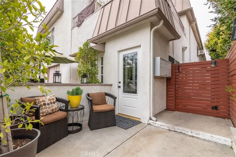 1021 Hill #1, Santa Monica, CA 90405