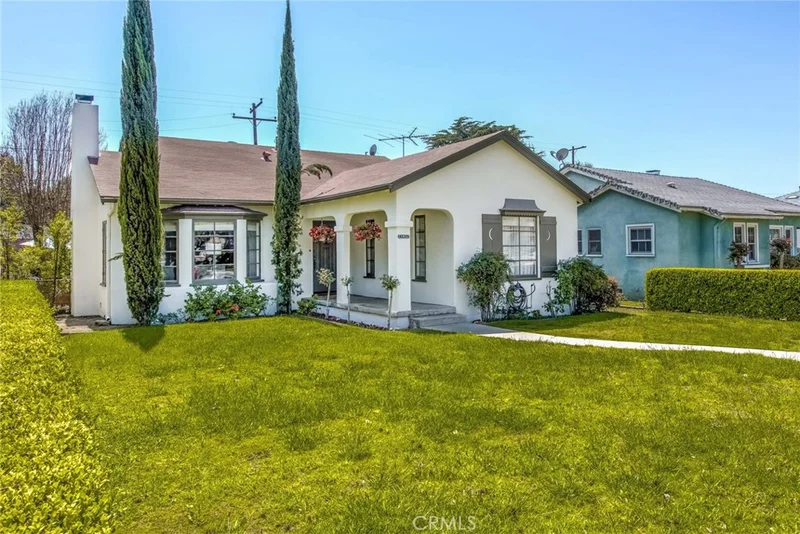 11432 Hadley, Whittier, CA 90606