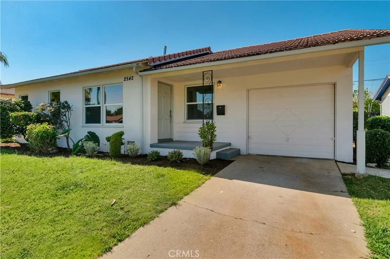 2542 Prospect, Riverside, CA 92507