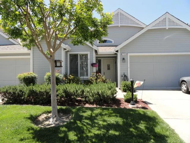 7743 Kilmarnok Drive, San Jose, CA 95135