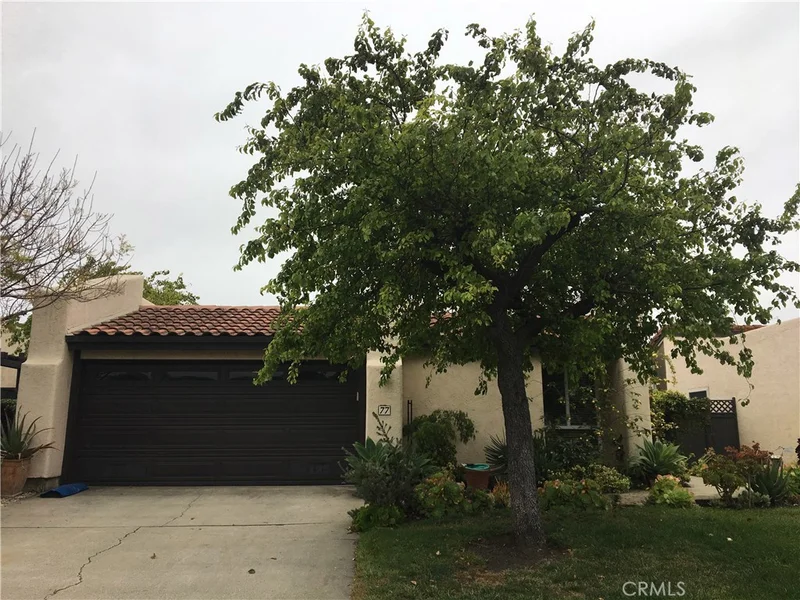 77 Los Palos, San Luis Obispo, CA 93401