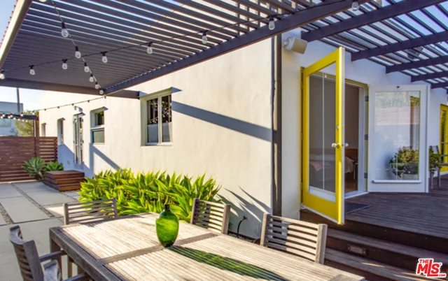 428 Westbourne, West Hollywood, CA 90048