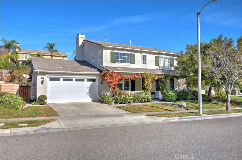 12376 Green Tree, Rancho Cucamonga, CA 91739