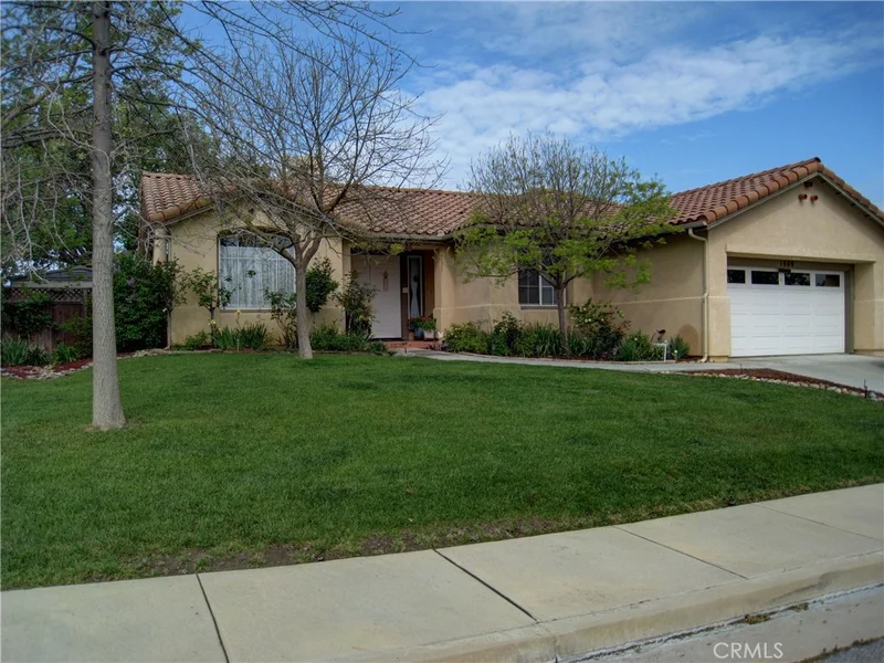 1909 Fieldstone, Paso Robles, CA 93446