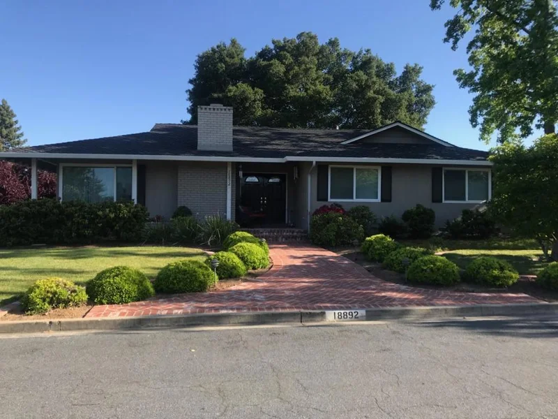 18892 Twain, Saratoga, CA 95070