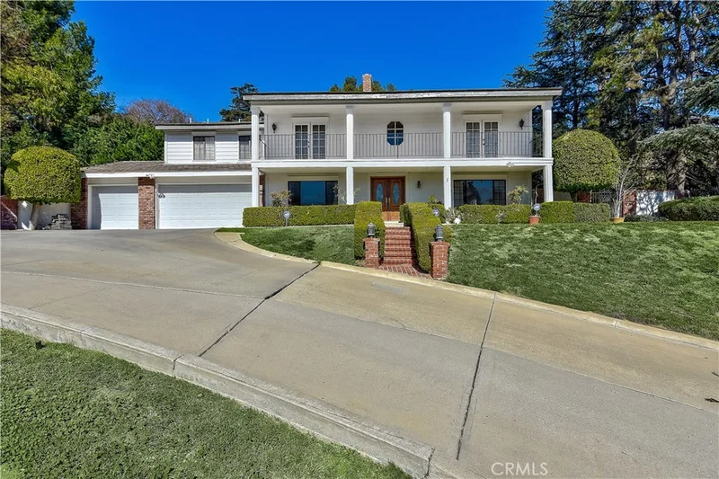 1896 Nueva Vista, La Habra Heights, CA 90631