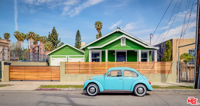 5111 Romaine, Los Angeles, CA 90029
