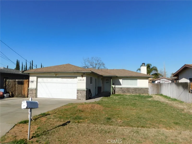 1257 Euclid, Beaumont, CA 92223
