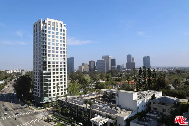 865 Comstock #9D, Los Angeles, CA 90024