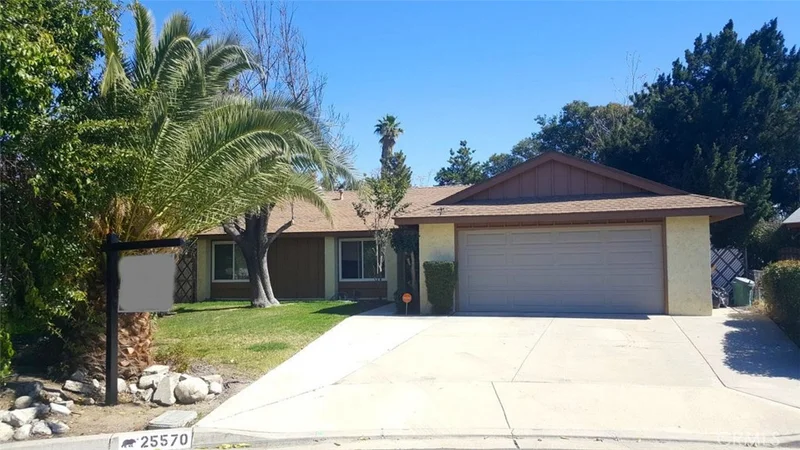 25570 Christopher, Hemet, CA 92544