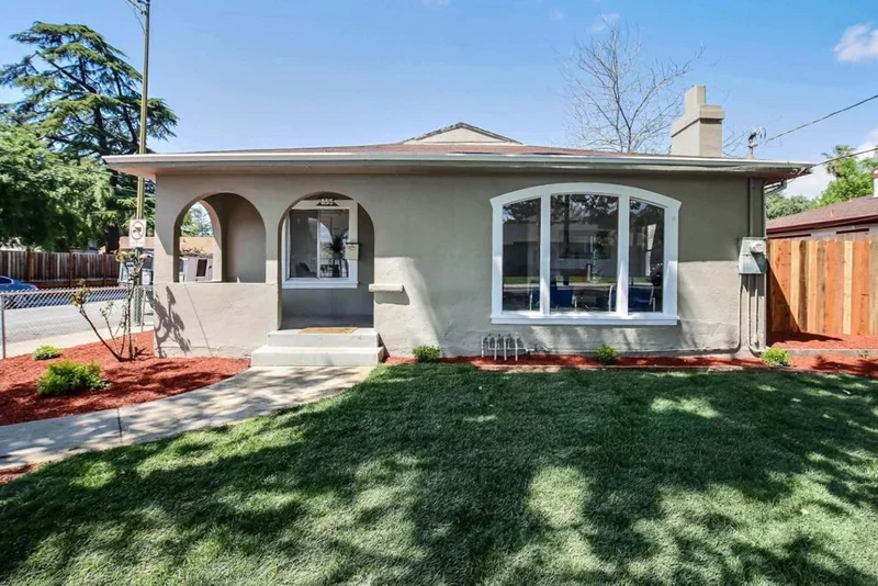 855 Julian, San Jose, CA 95112