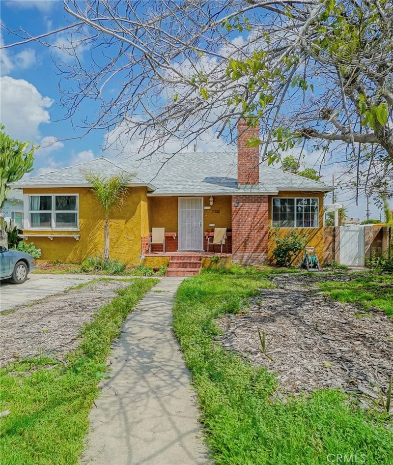 7702 Ben, North Hollywood, CA 91605