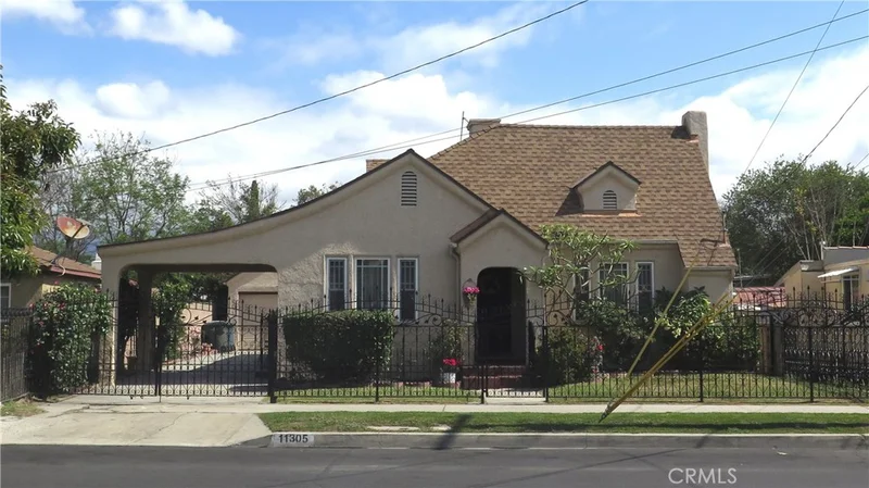 11305 Montecito, El Monte, CA 91731