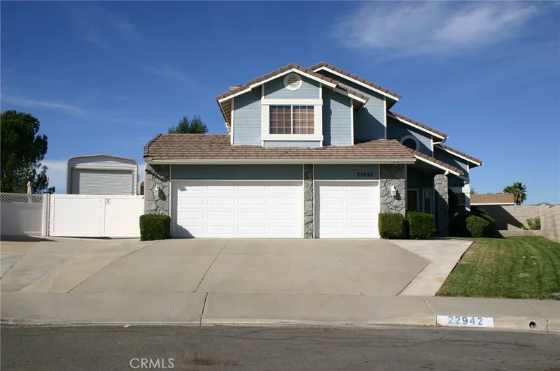 22942 Quai, Wildomar, CA 92595