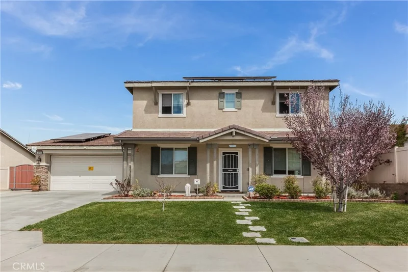 1141 Enchanted Trail, San Jacinto, CA 92582