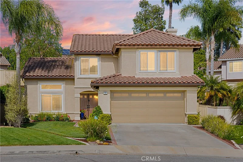 10 Mayflower, Aliso Viejo, CA 92656