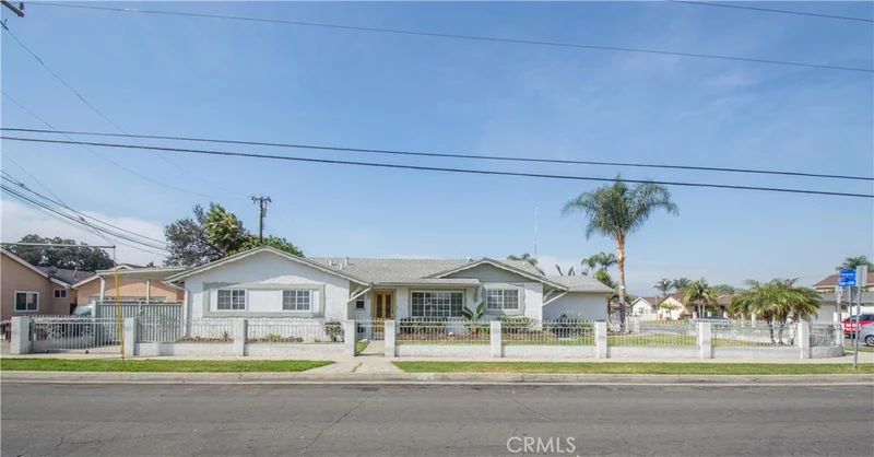 1132 Edanruth, La Puente, CA 91746