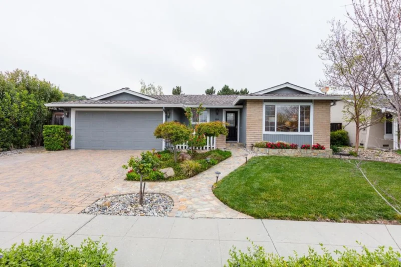 6203 Ocho Rios, San Jose, CA 95123