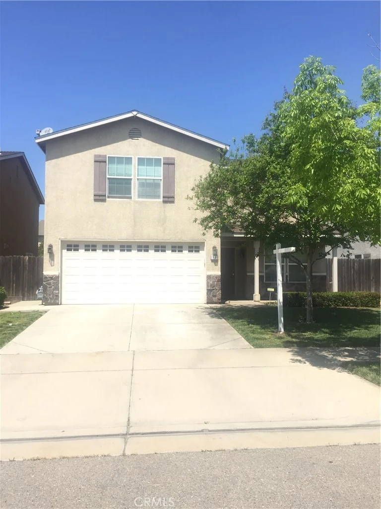 1161 Solstice, Merced, CA 95348